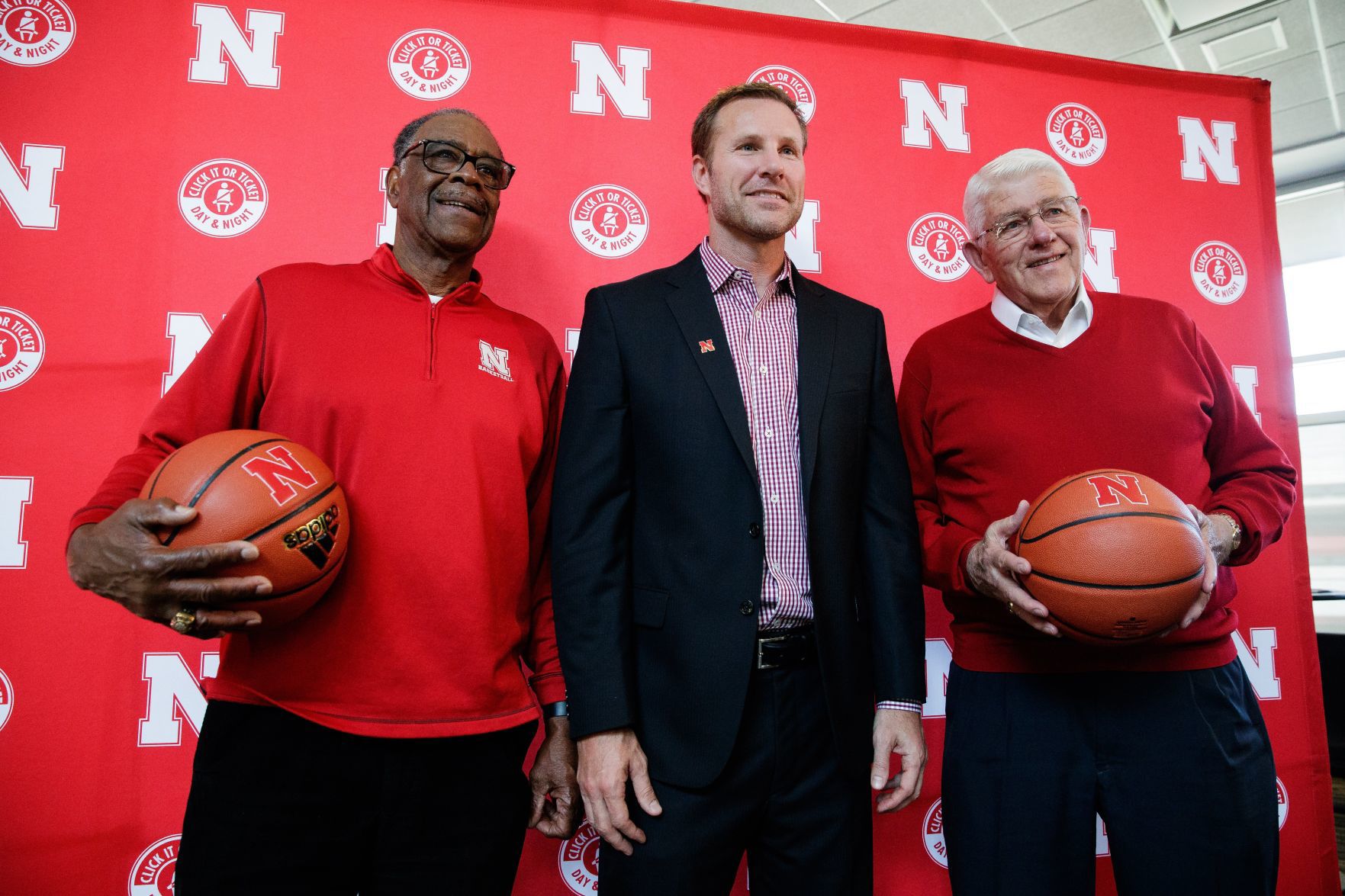 Fred Hoiberg